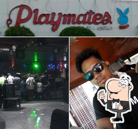 bar in batangas city|Playmates pub & bar, Batangas .